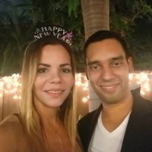 Meet your Posher, Luisana